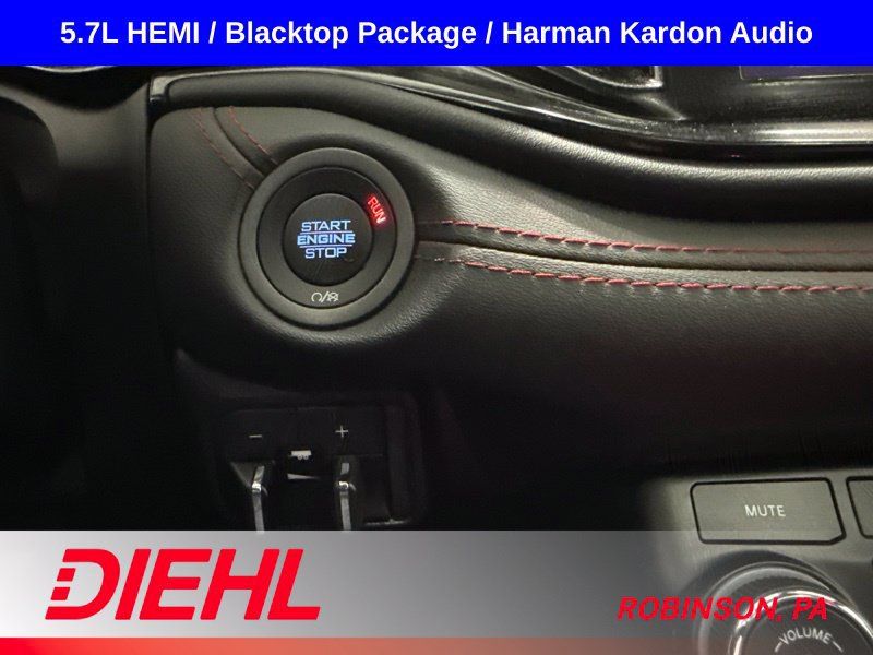 Used 2023 Dodge Durango R/T AWD/4WD image 32
