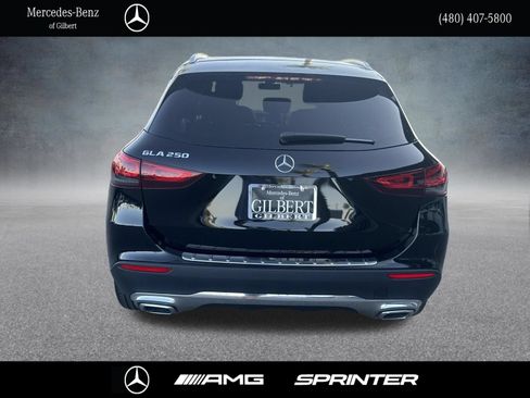 Certified 2023 Mercedes-Benz GLA 250 image 4