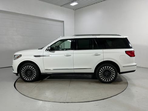 Used 2020 Lincoln Navigator Black Label AWD/4WD image 21