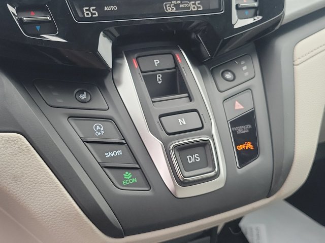 New 2027 Honda Odyssey EX-L image 35
