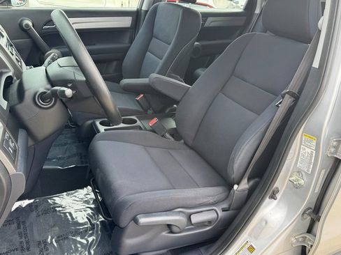 Used 2010 Honda CR-V LX image 14