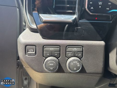 Used 2026 Chevrolet Silverado 1500 LT AWD/4WD image 13