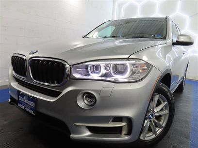 Used 2015 BMW X5 xDrive35i