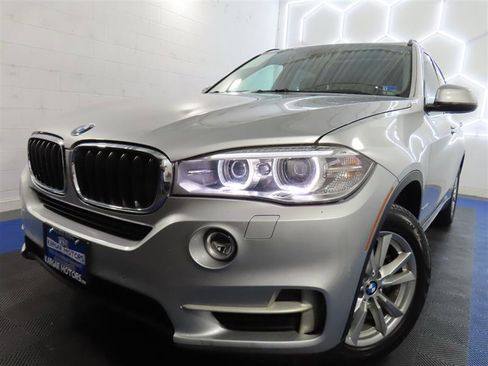 Used 2015 BMW X5 xDrive35i image 1