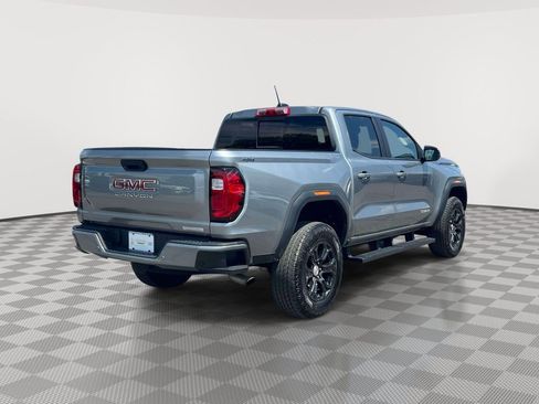 Used 2023 GMC Canyon Elevation w/ Convenience Package AWD/4WD image 5