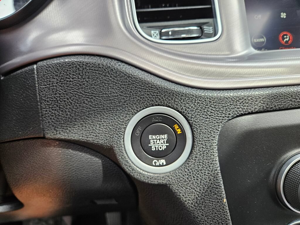 Used 2023 Dodge Charger SXT RWD image 24