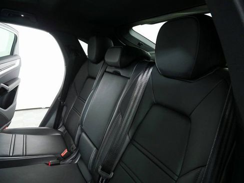 New 2026 Porsche Cayenne Coupe image 23