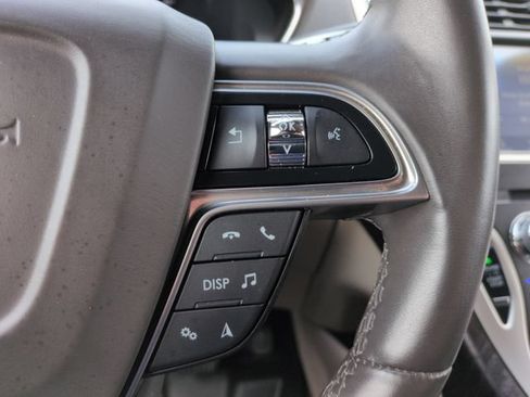 Used 2020 Lincoln Nautilus Reserve w/ Equipment Group 201A AWD/4WD image 38