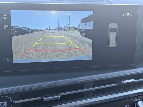 New 2026 Hyundai Santa Fe SEL image 8