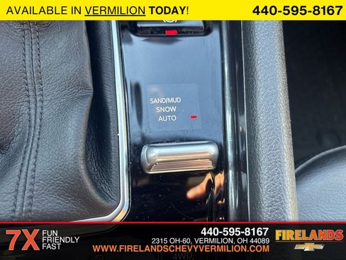 Used 2023 Jeep Compass Latitude w/ Convenience Group image 19