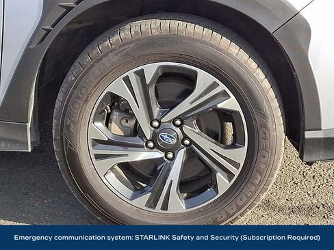 Used 2024 Subaru Crosstrek 2.0i Premium w/ Popular Package #3 image 11