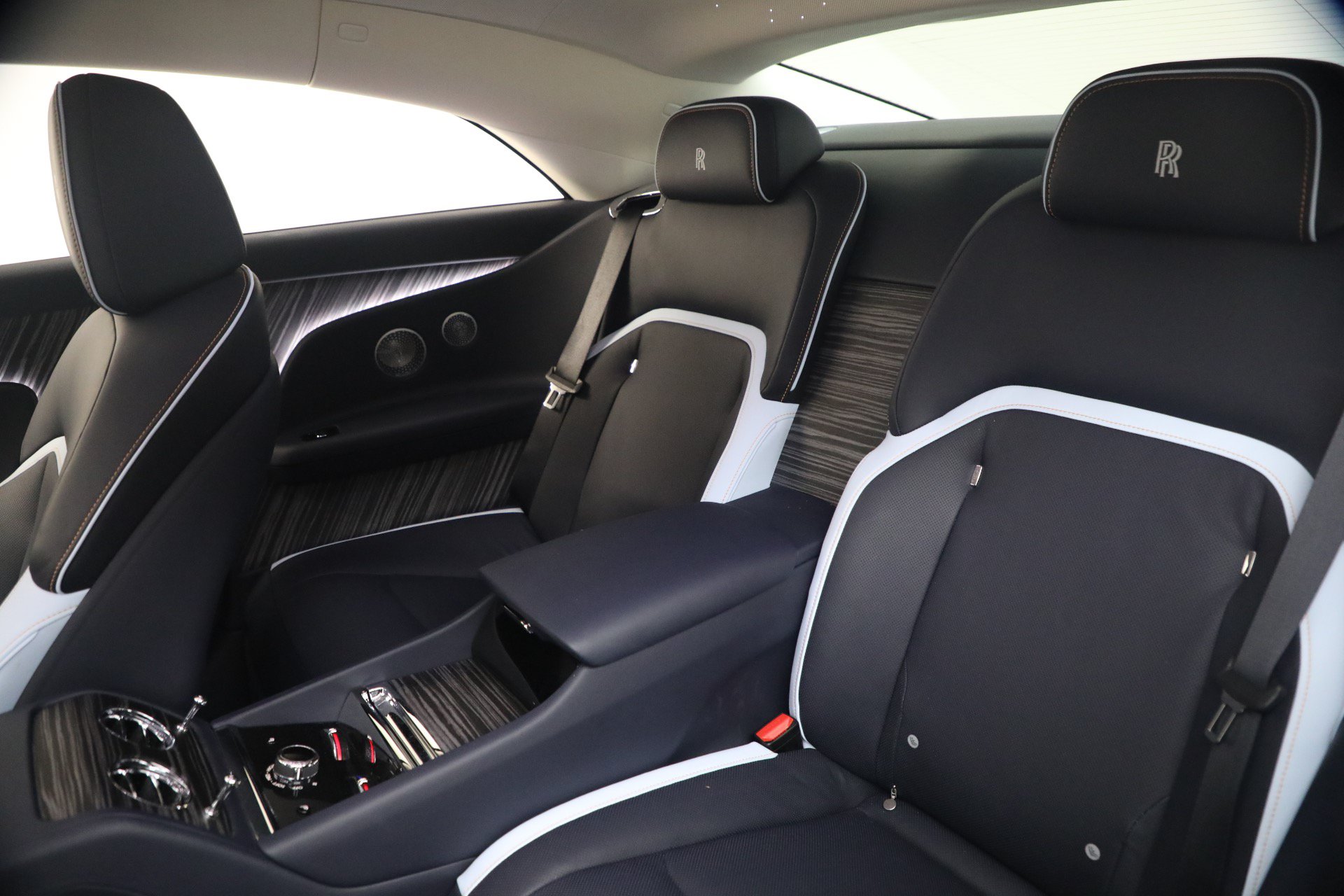 Certified 2024 Rolls-Royce Spectre w/ Spectre Launch Package AWD/4WD image 23