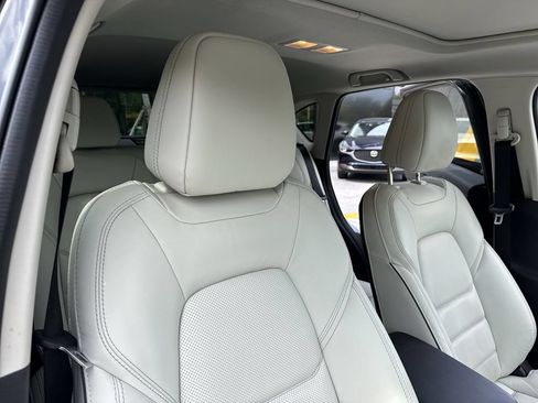 Certified 2024 MAZDA CX-5 AWD 2.5 S w/ Preferred Package image 46