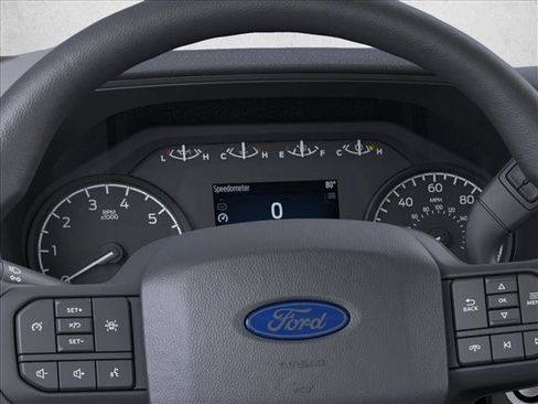New 2026 Ford F150 STX AWD/4WD image 13