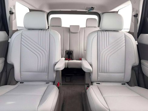 New 2026 Hyundai Palisade SEL image 11