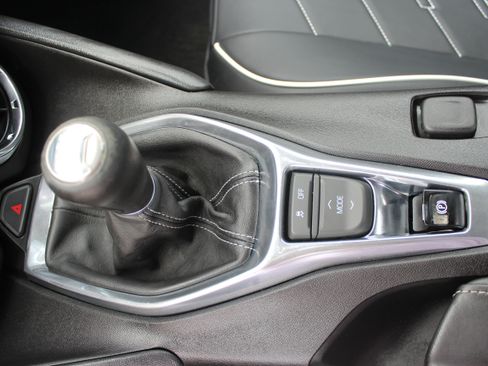 Used 2017 Chevrolet Camaro LT w/ RS Package image 32