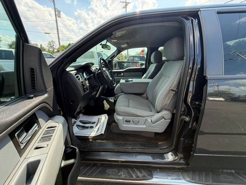 Used 2014 Ford F150 XLT w/ Equipment Group 302A Luxury AWD/4WD image 4