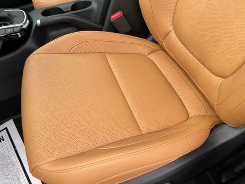 New 2026 Kia Seltos EX image 22