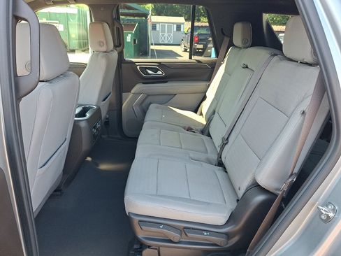 Used 2023 Chevrolet Tahoe LS w/ Driver Alert Package AWD/4WD image 11