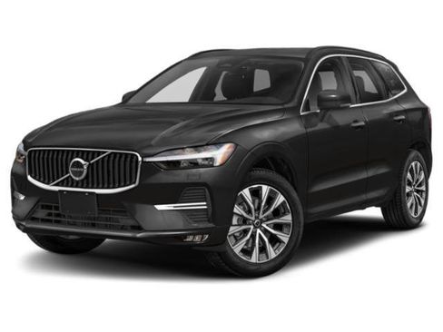 Used 2024 Volvo XC60 B5 Plus image 1