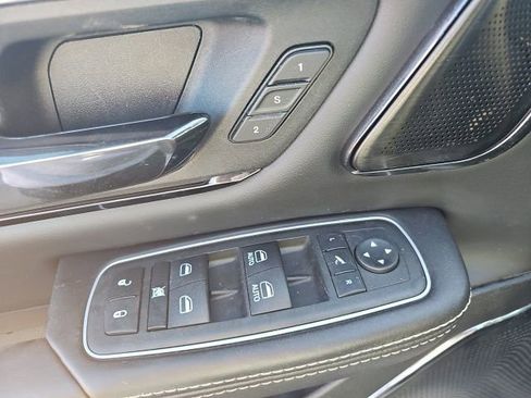 Used 2022 RAM 1500 Limited image 15