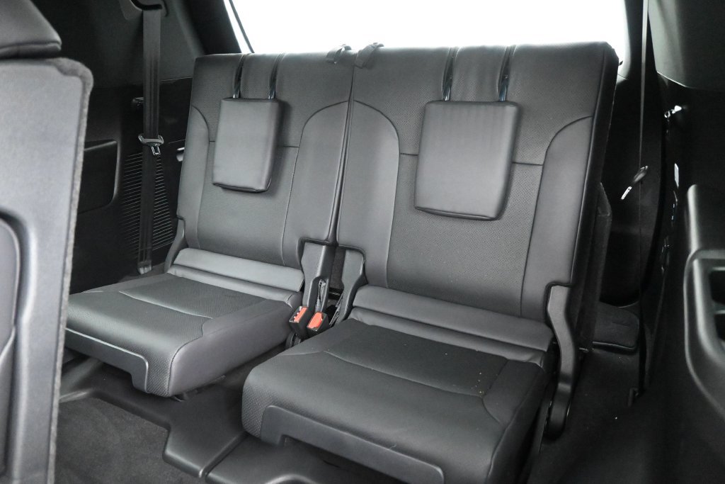 Used 2024 Lexus LX 600 F Sport AWD/4WD image 24