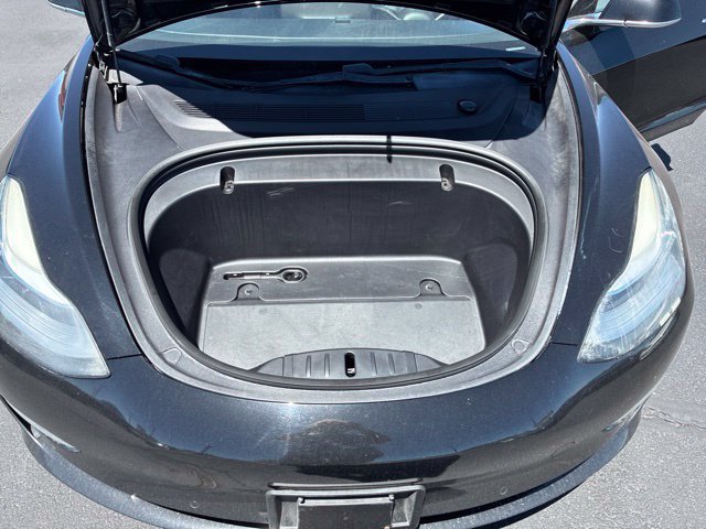 Used 2020 Tesla Model 3 Standard Range Plus RWD image 26