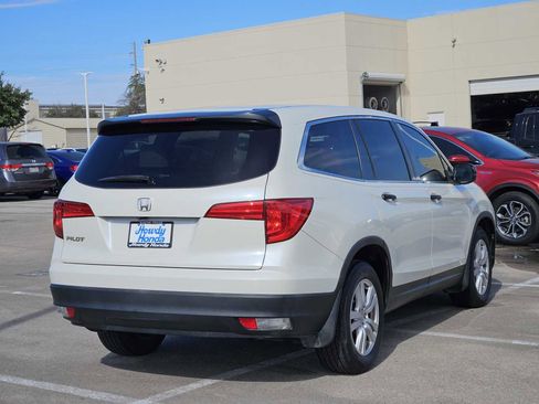 Used 2016 Honda Pilot LX image 6