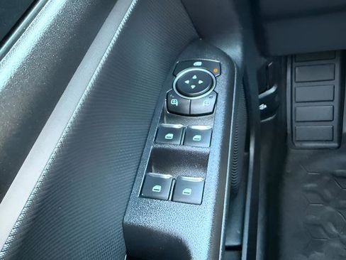 Used 2025 Ford Bronco Sport Badlands AWD/4WD image 22