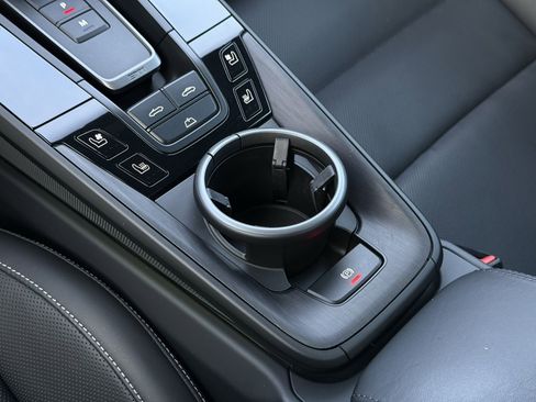 Certified 2023 Porsche 911 Carrera GTS w/ Premium Package image 24