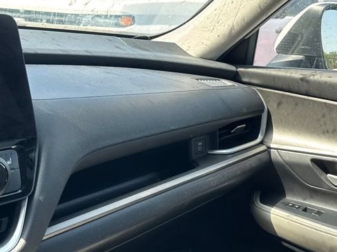 Used 2024 Toyota Grand Highlander AWD image 28
