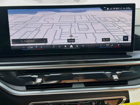 New 2027 BMW X7 xDrive40i w/ Executive Package AWD/4WD image 35