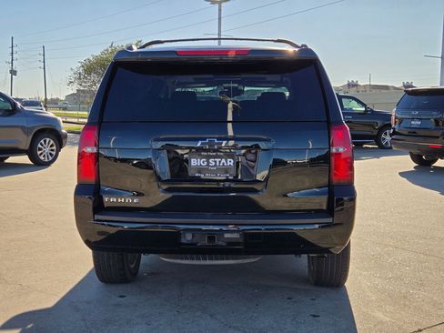 Used 2020 Chevrolet Tahoe LT image 5
