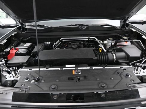 New 2026 GMC Canyon Denali image 24