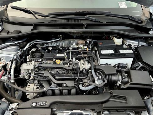 Certified 2023 Toyota Corolla Cross L image 27