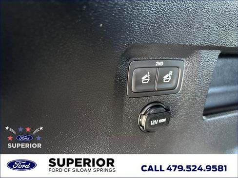 Used 2025 Kia Telluride EX X-Line AWD/4WD image 8