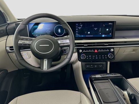 New 2026 Hyundai Tucson Limited AWD/4WD image 19