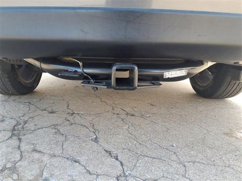 Used 2015 INFINITI QX60 AWD w/ Deluxe Touring Package image 34