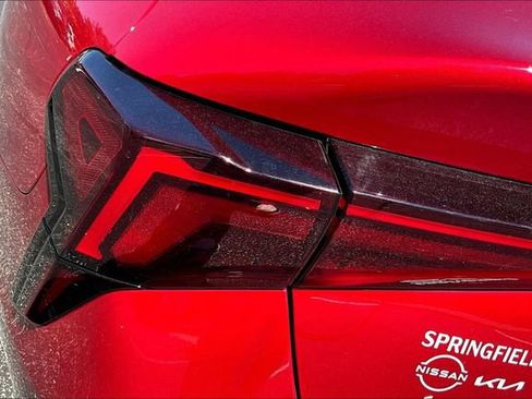 Used 2025 Kia K5 LXS FWD image 22