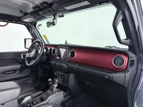 Used 2021 Jeep Gladiator Rubicon image 26