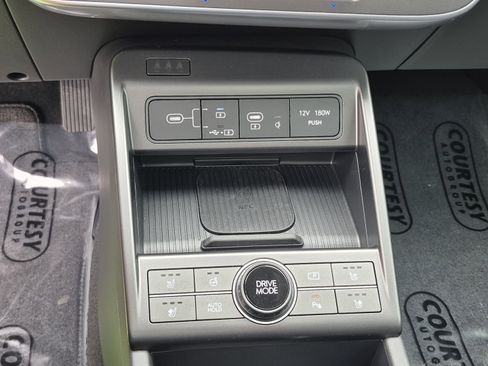 New 2026 Hyundai Kona Limited FWD image 27