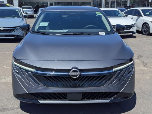 New 2026 Nissan Sentra SV image 6