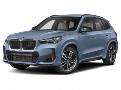 New 2026 BMW X1 M35i