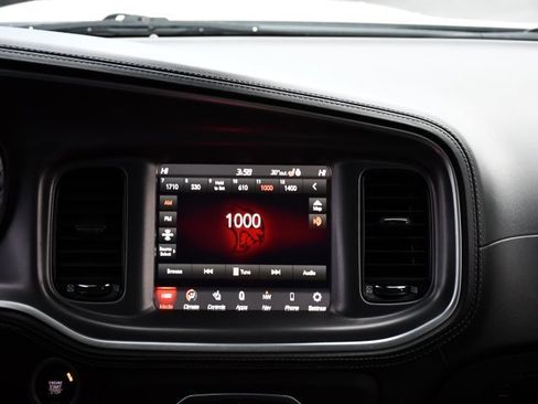 Used 2021 Dodge Charger R/T w/ Plus Group image 28