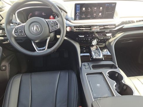 New 2026 Acura MDX w/ Technology Package image 17