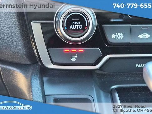 Used 2022 Honda CR-V EX-L image 22