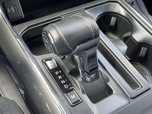 Used 2022 Ford F150 XLT w/ Equipment Group 302A High AWD/4WD image 29