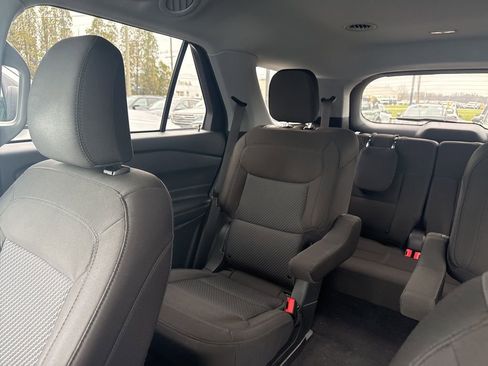 Used 2023 Ford Explorer XLT w/ Class IV Trailer Tow Package image 11