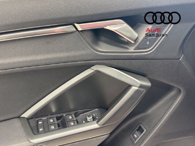 Certified 2025 Audi Q3 2.0T Premium w/ Black Optic Sport Package AWD/4WD image 29