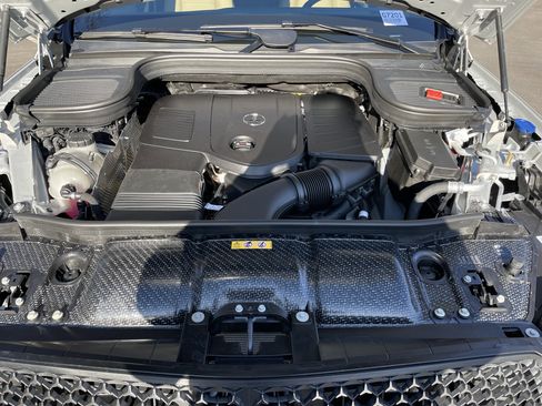 New 2026 Mercedes-Benz GLE 350 4MATIC image 45